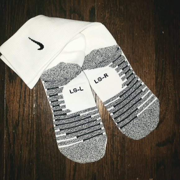 NIKE Elite Vapor Grip Football Crew Socks NWOT - Picture 4 of 13